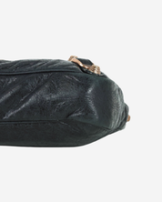Balenciaga Motocross Hip Bag