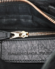 Balenciaga Motocross Hip Bag
