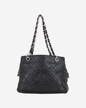Bolso Chanel Petite Timeless 2008 - 2009