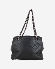Bolso Chanel Petite Timeless 2008 - 2009