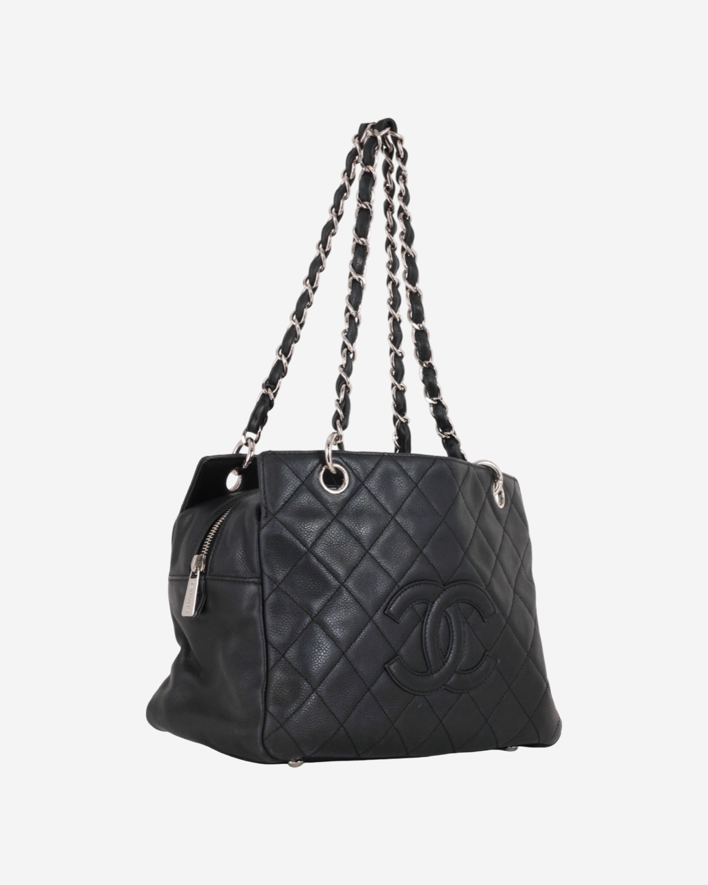Bolso Chanel Petite Timeless 2008 - 2009
