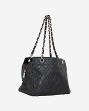 Bolso Chanel Petite Timeless 2008 - 2009