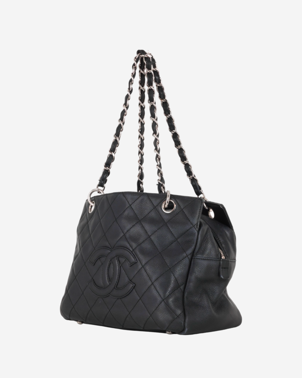 Bolso Chanel Petite Timeless 2008 - 2009