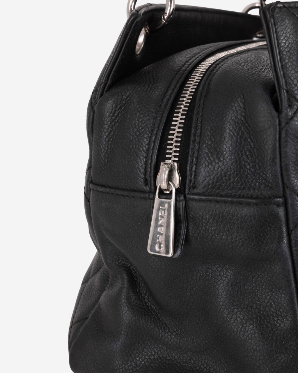 Bolso Chanel Petite Timeless 2008 - 2009