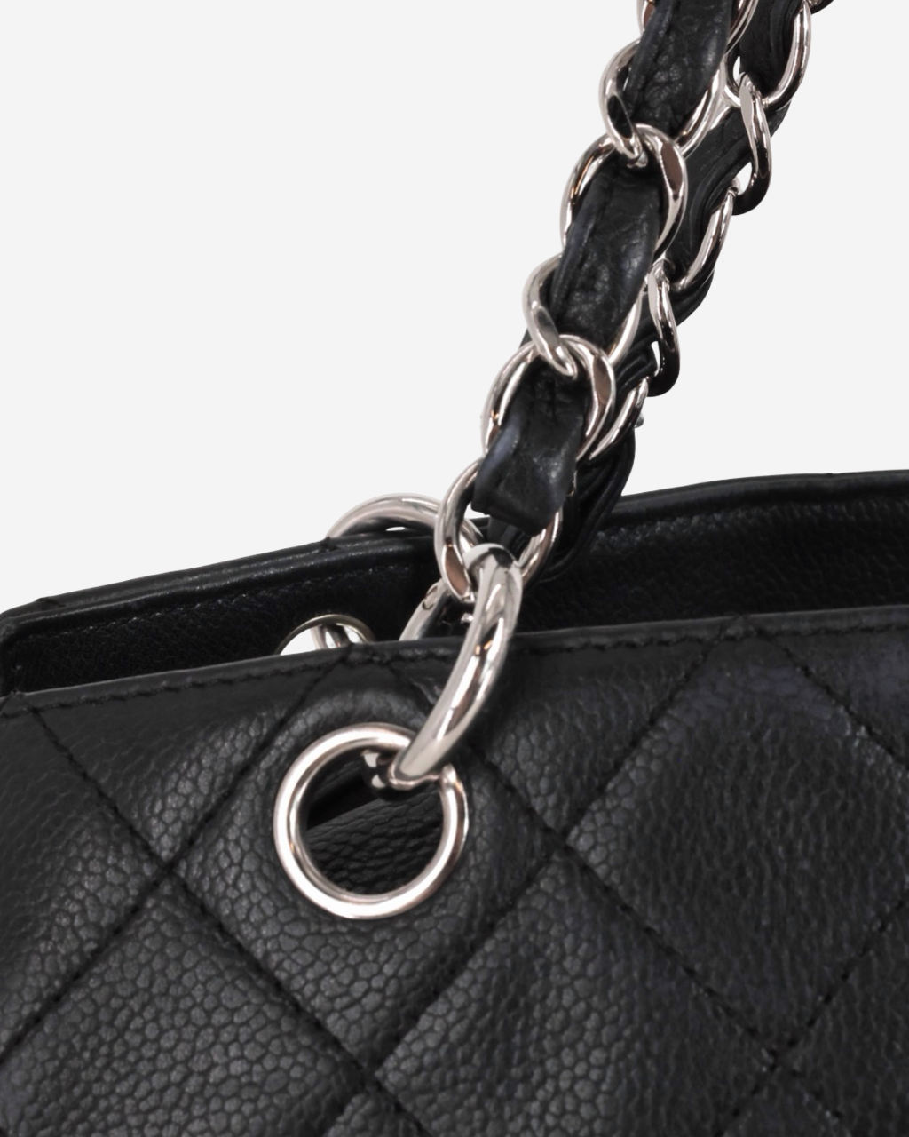 Bolso Chanel Petite Timeless 2008 - 2009