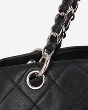 Bolso Chanel Petite Timeless 2008 - 2009