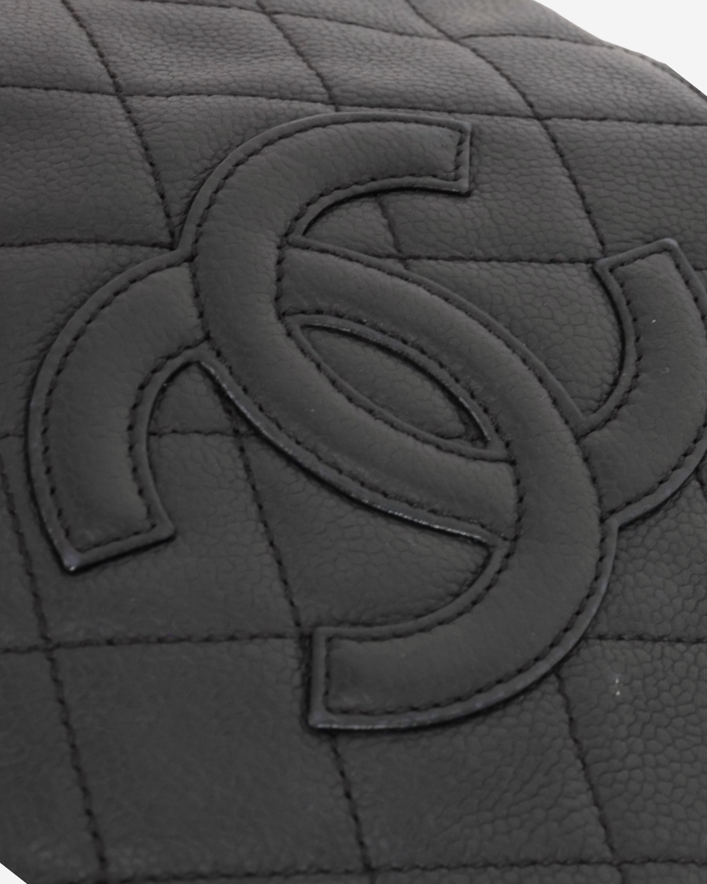 Bolso Chanel Petite Timeless 2008 - 2009