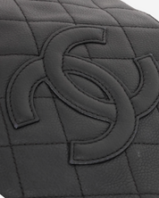 Bolso Chanel Petite Timeless 2008 - 2009