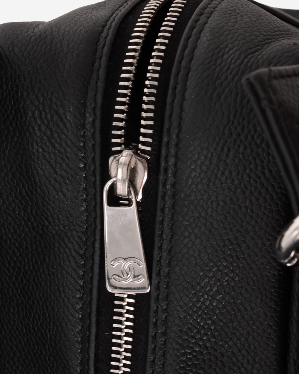 Bolso Chanel Petite Timeless 2008 - 2009