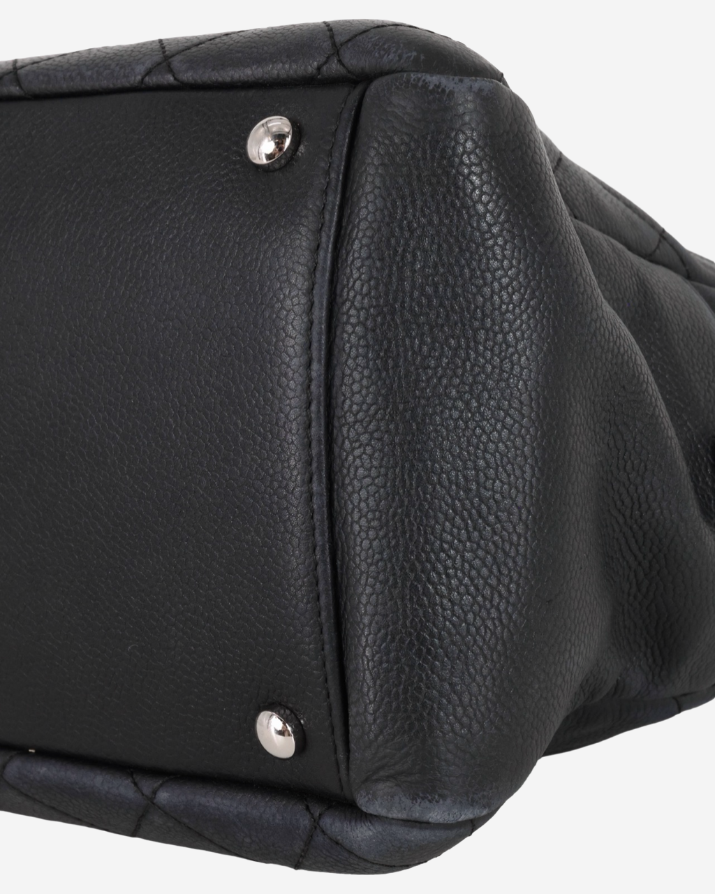 Bolso Chanel Petite Timeless 2008 - 2009