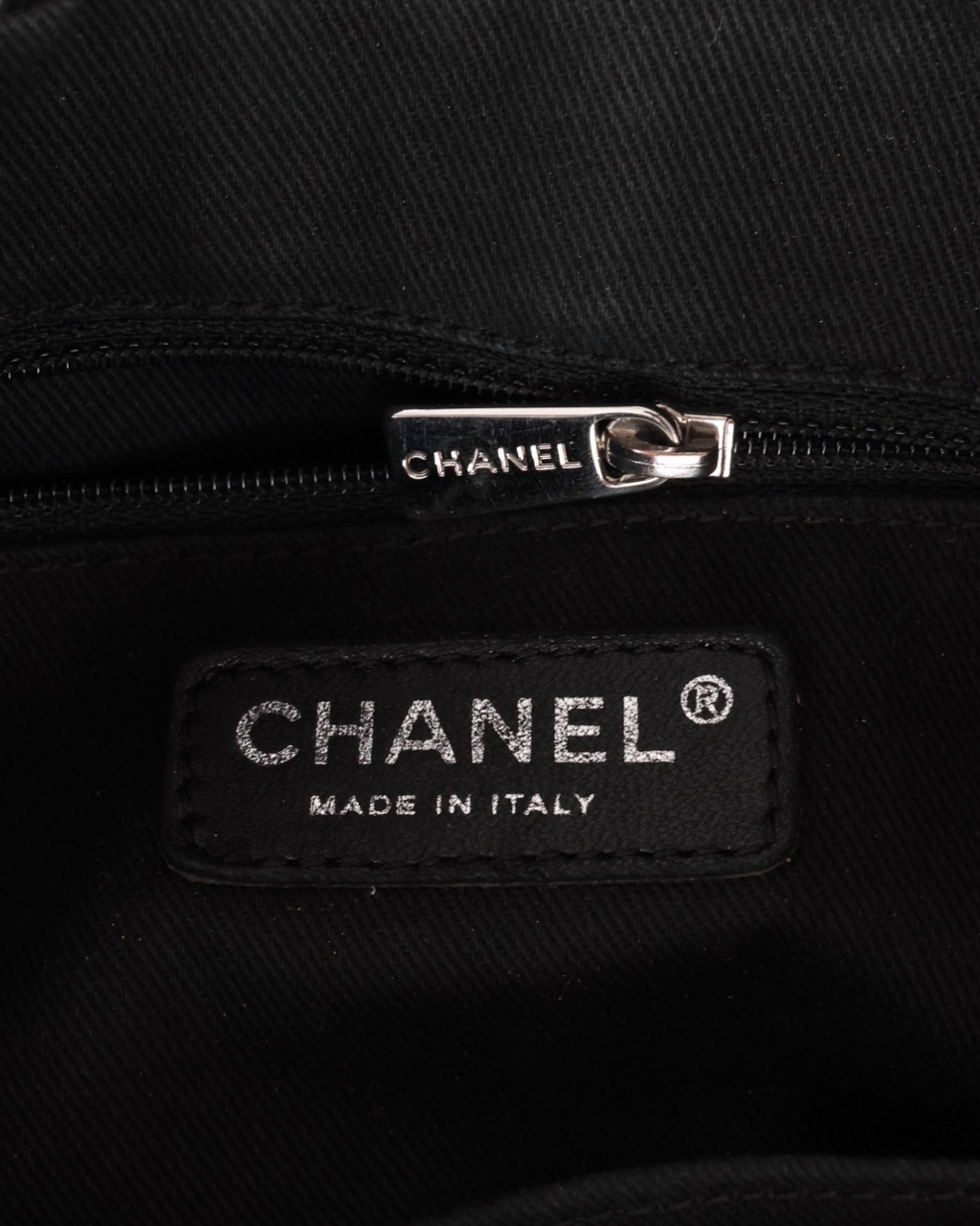 Bolso Chanel Petite Timeless 2008 - 2009