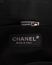 Bolso Chanel Petite Timeless 2008 - 2009
