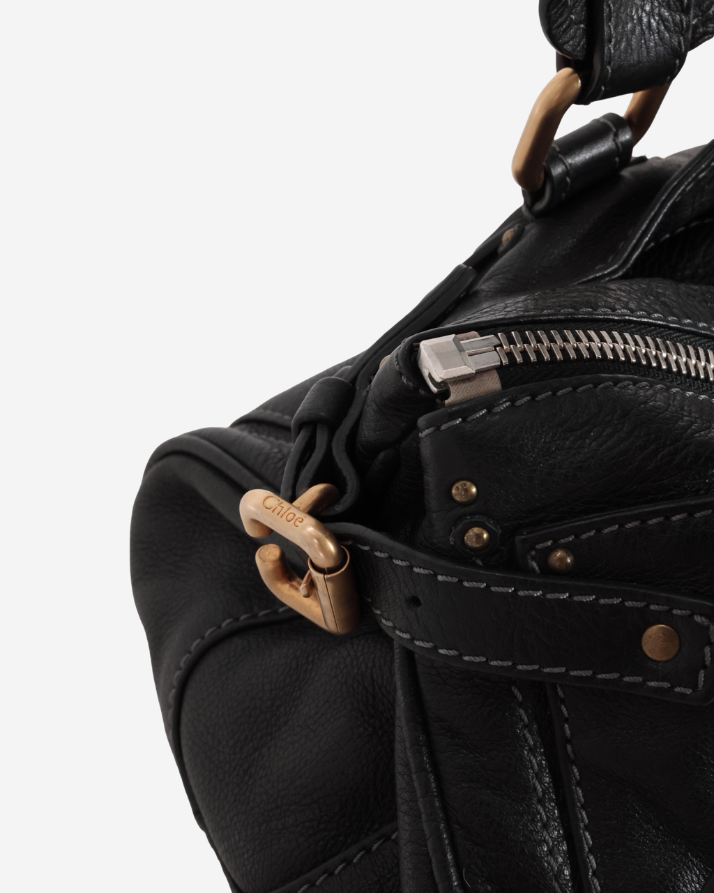 Bolso Chloé Paddington