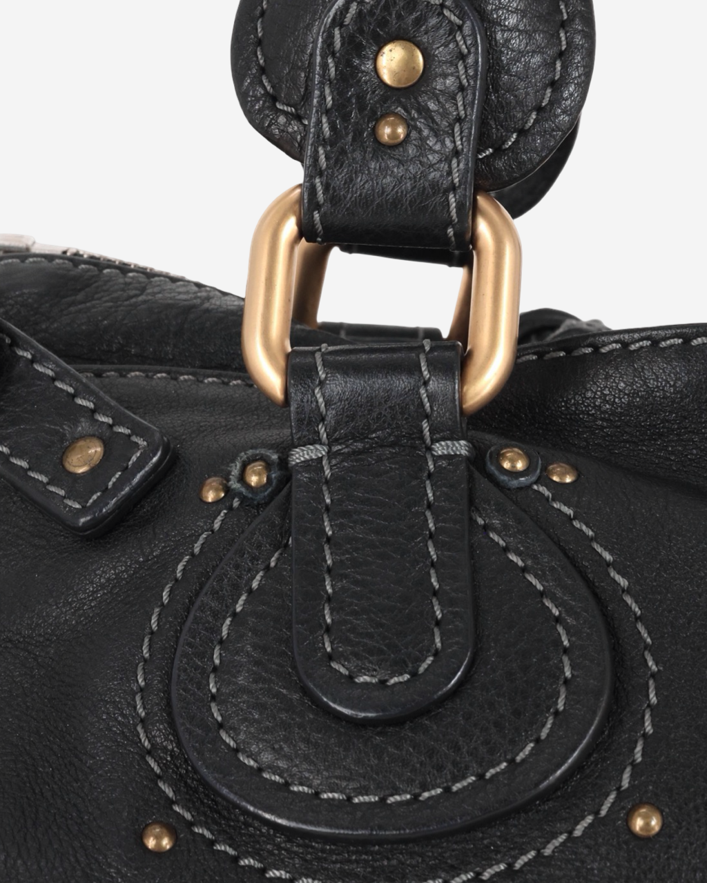 Bolso Chloé Paddington