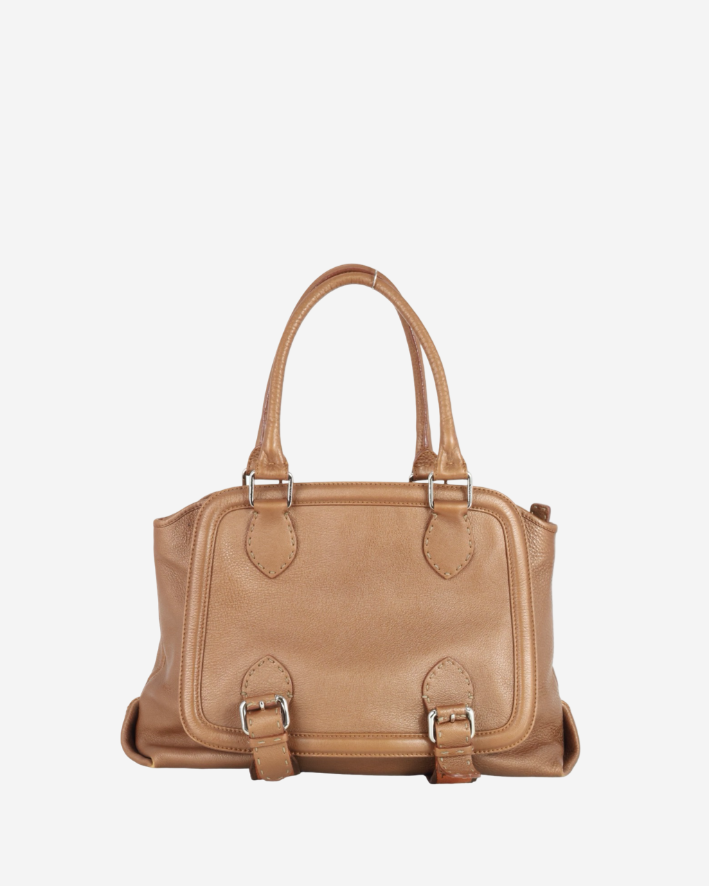 Fendi Selleria Bag 2006-2007