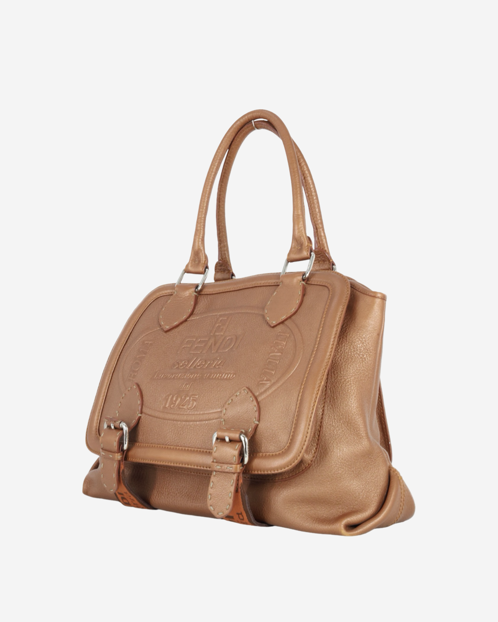 Fendi Selleria Bag 2006-2007
