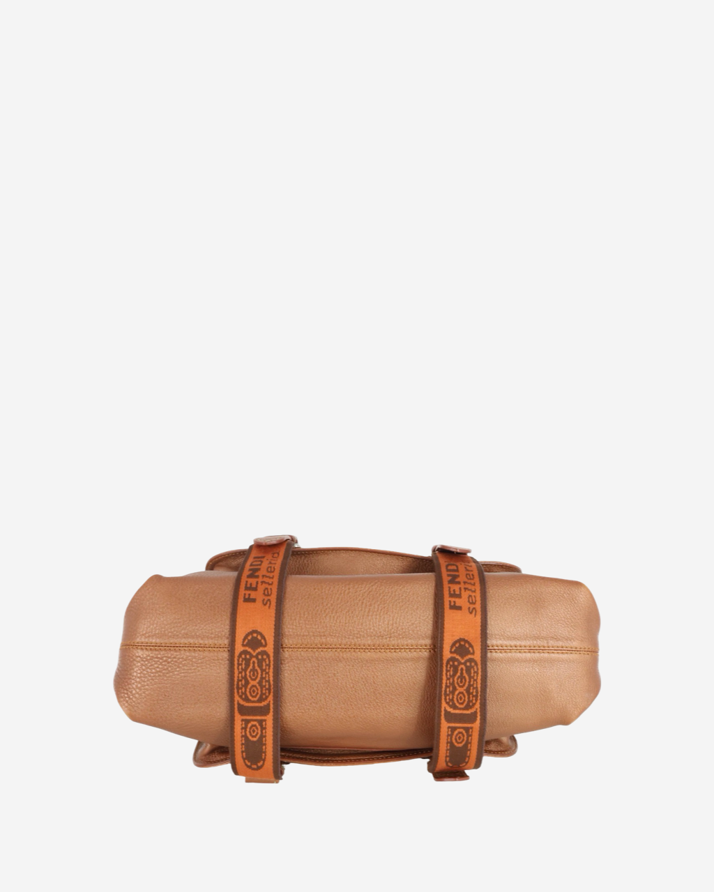 Fendi Selleria Bag 2006-2007