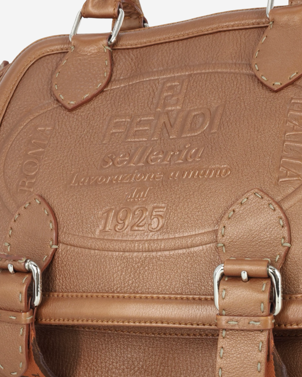 Fendi Selleria Bag 2006-2007