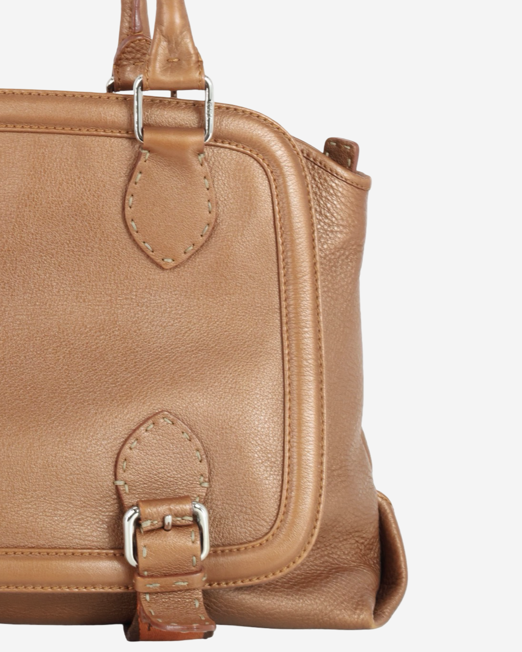 Fendi Selleria Bag 2006-2007