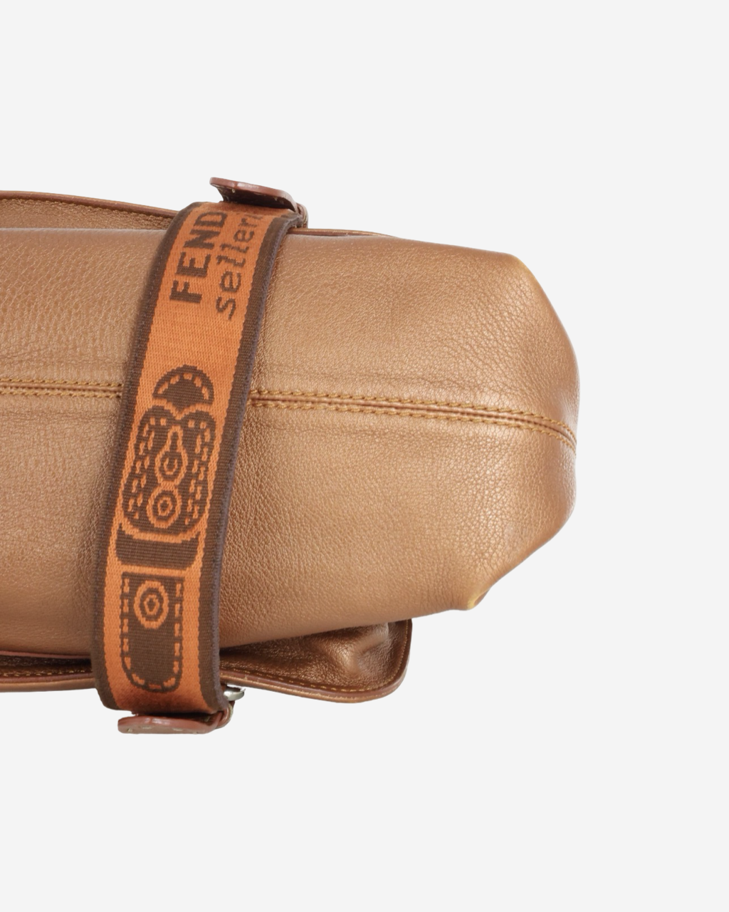 Fendi Selleria Bag 2006-2007