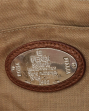 Fendi Selleria Bag 2006-2007