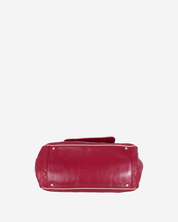 Bolso Chanel Reissue 2.55 East West Accordion Flap 2008 - 2009