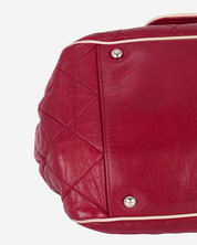 Bolso Chanel Reissue 2.55 East West Accordion Flap 2008 - 2009