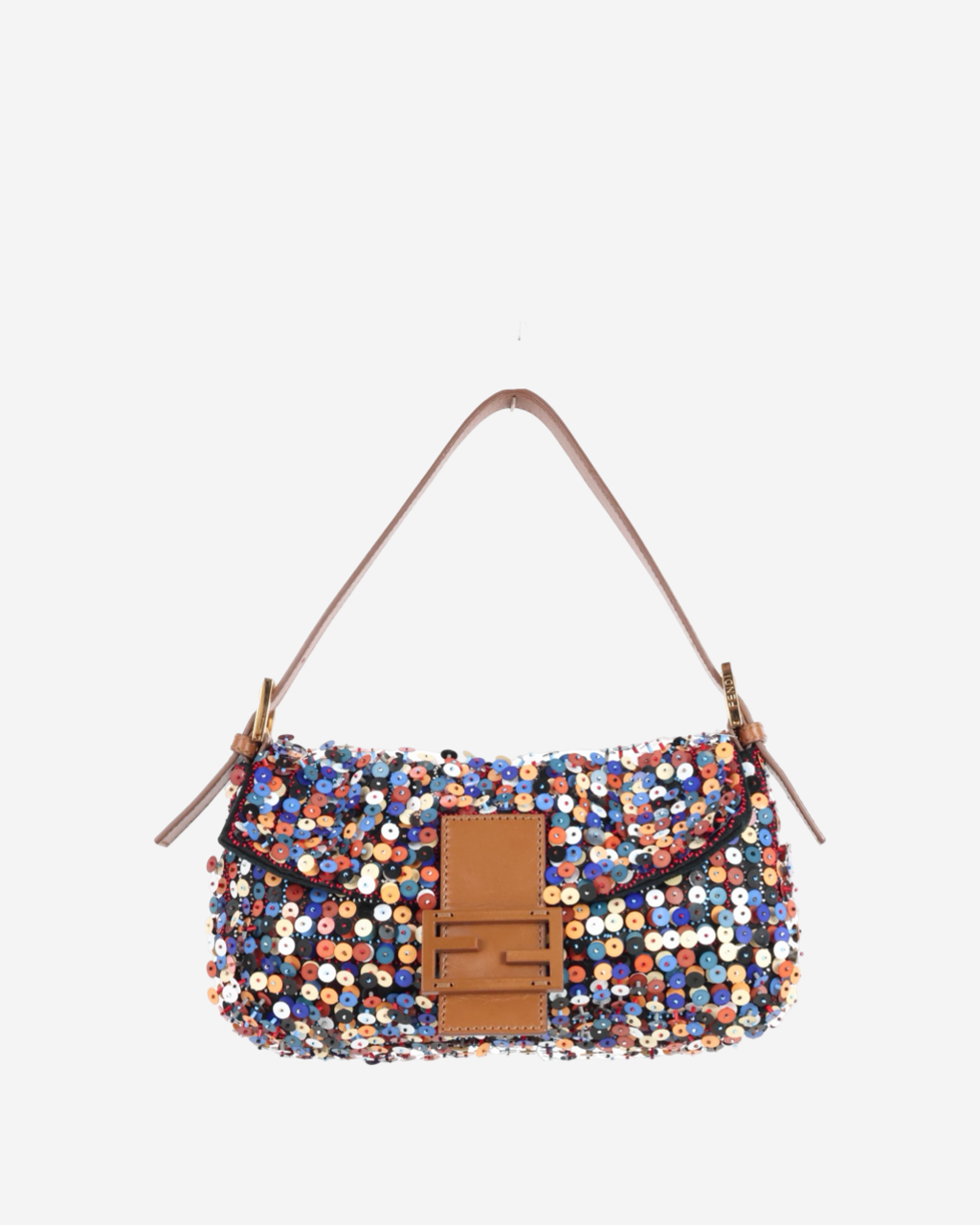 Bolso Fendi Baguette