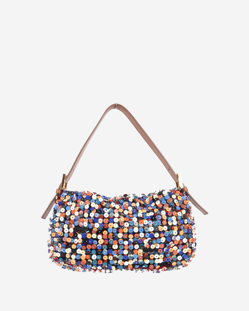 Bolso Fendi Baguette