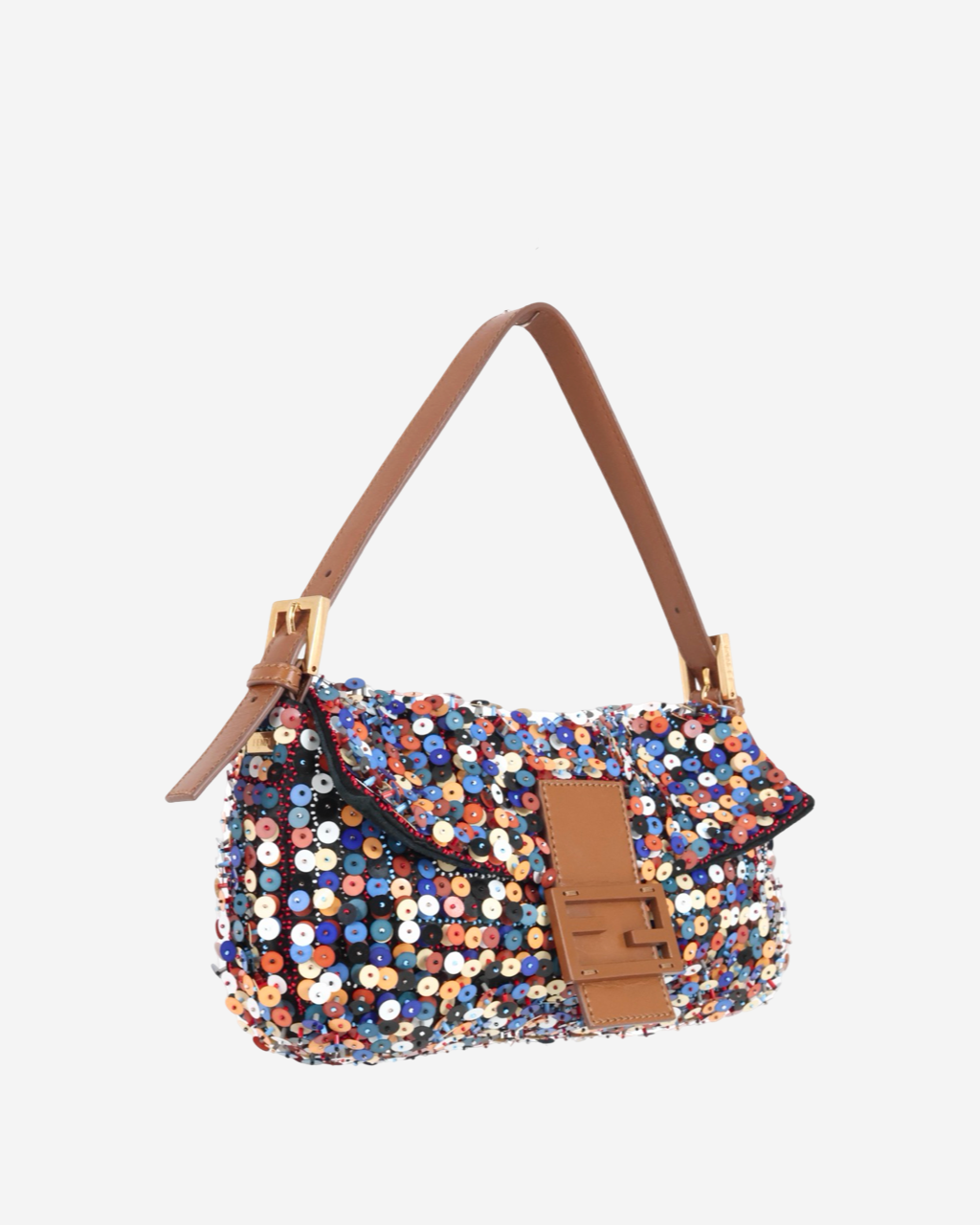 Bolso Fendi Baguette