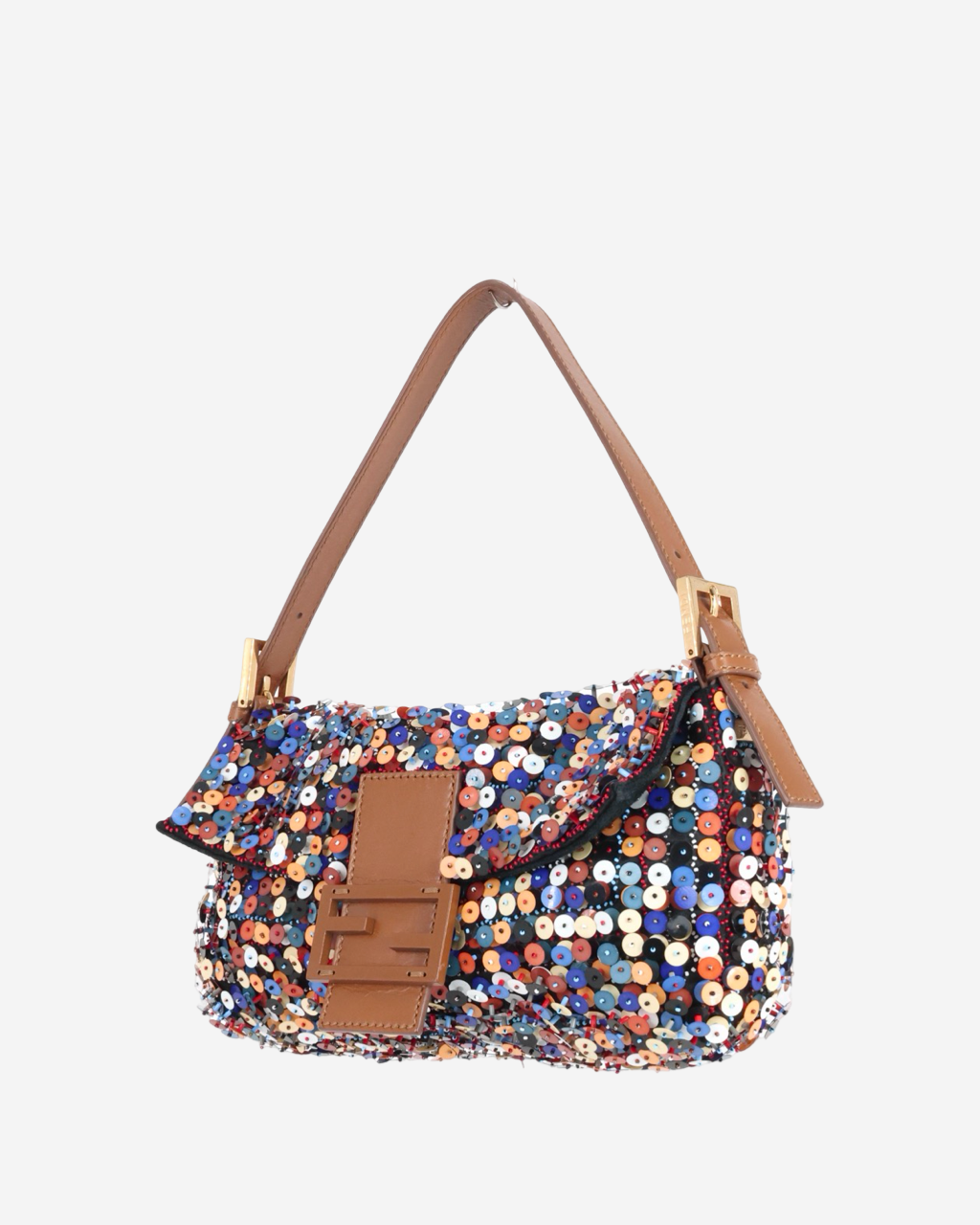 Bolso Fendi Baguette