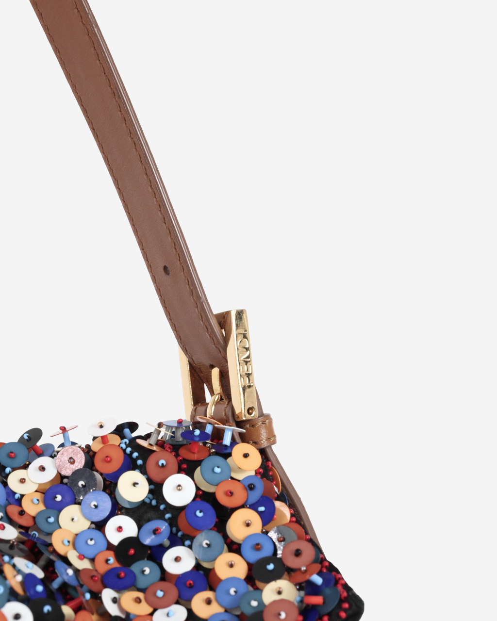 Bolso Fendi Baguette