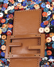 Bolso Fendi Baguette