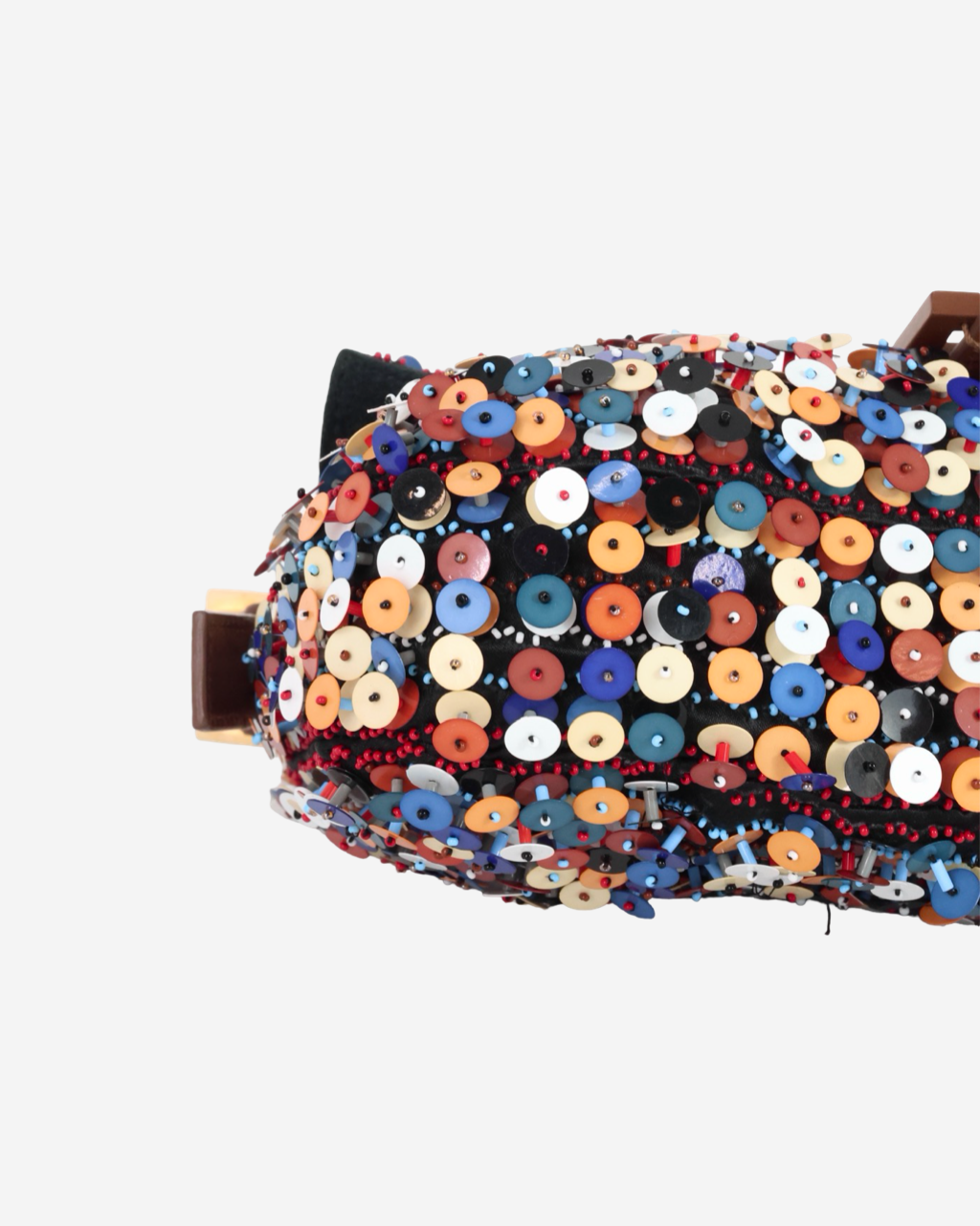 Bolso Fendi Baguette
