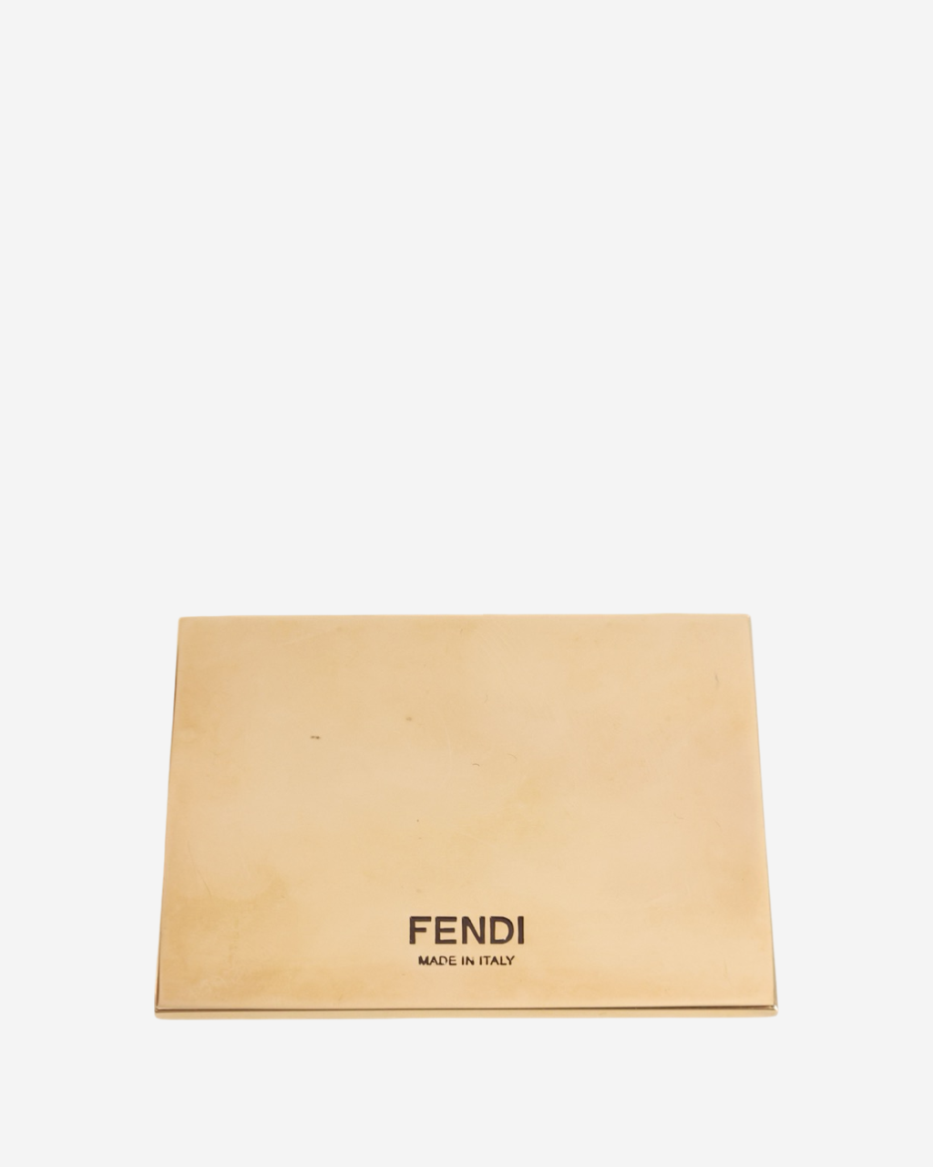 Bolso Fendi Baguette