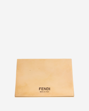 Bolso Fendi Baguette