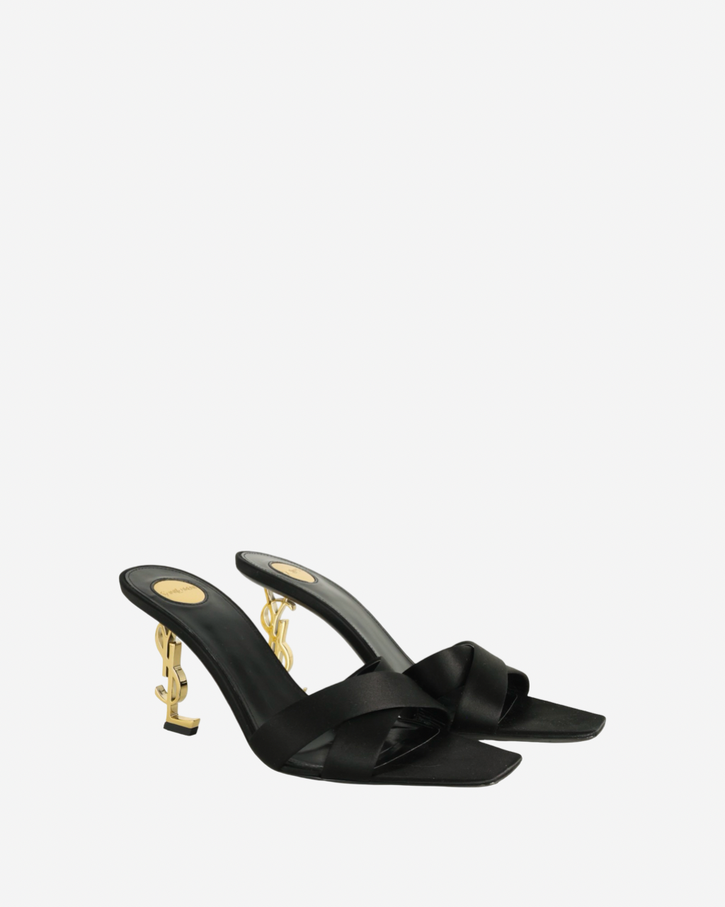 Sandalias Saint Laurent Opyum 39