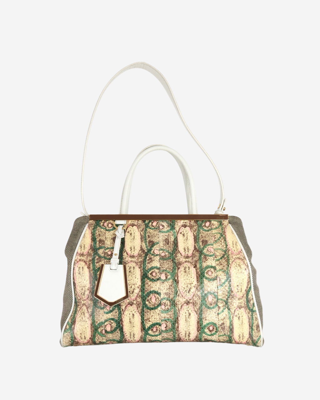 Bolsa Fendi 2Jours