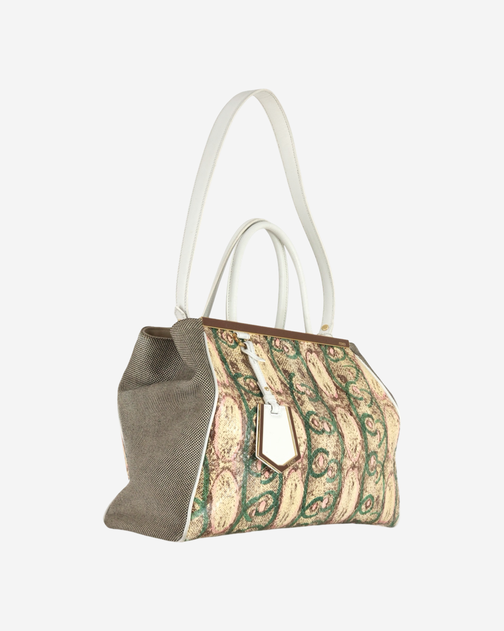 Bolsa Fendi 2Jours
