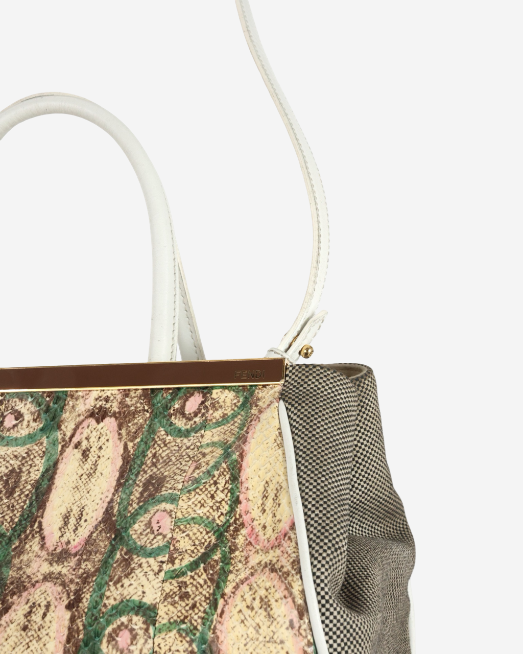 Bolsa Fendi 2Jours