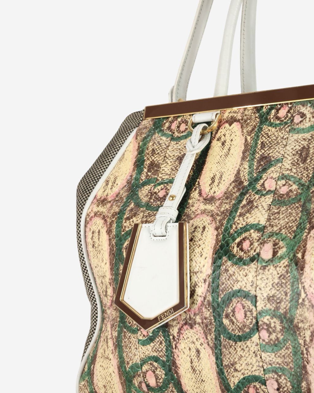Bolsa Fendi 2Jours