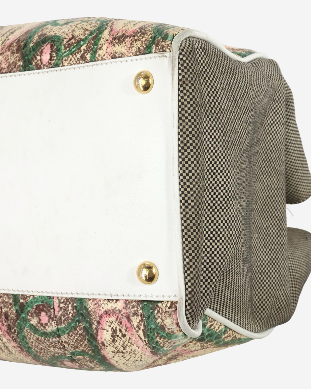 Bolsa Fendi 2Jours