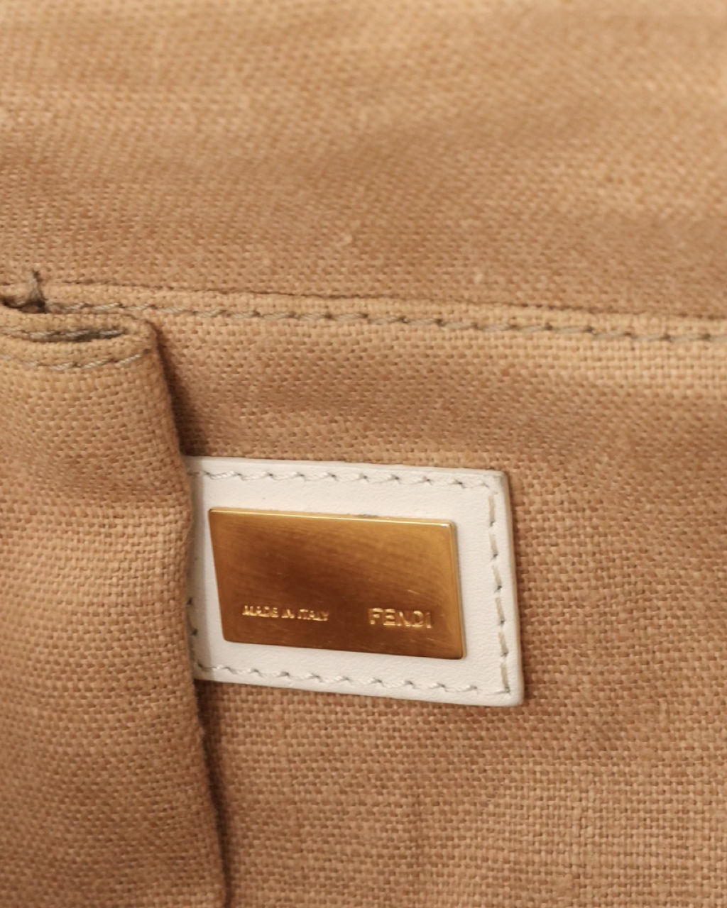 Bolsa Fendi 2Jours