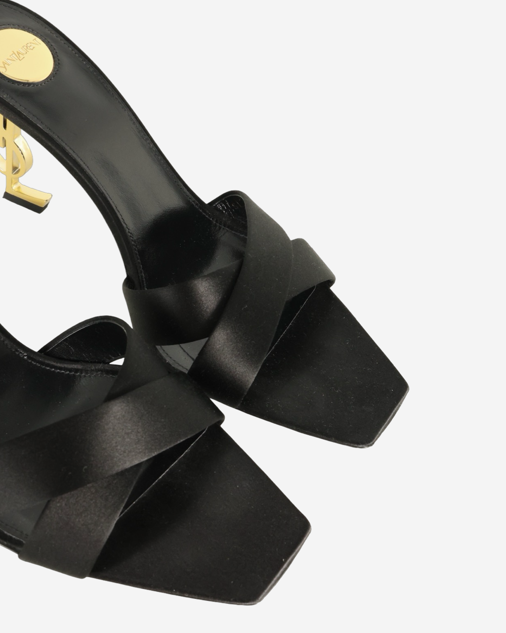 Sandalias Saint Laurent Opyum 39