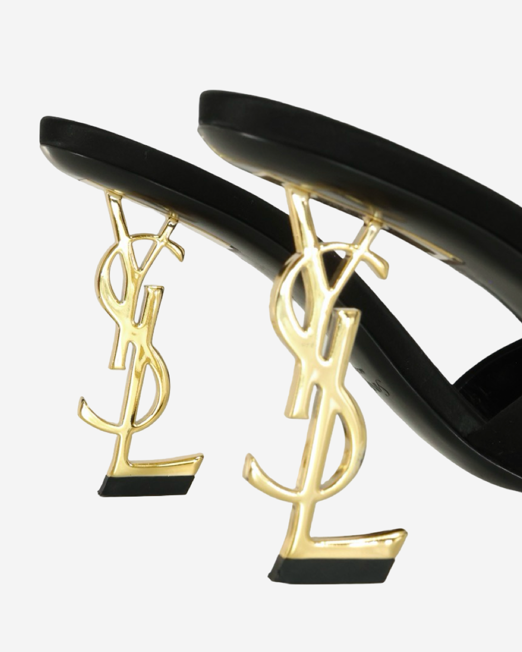 Sandalias Saint Laurent Opyum 39