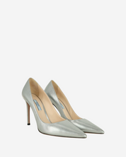 Zapatillas Prada Metallic 38