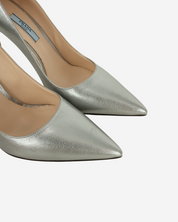Zapatillas Prada Metallic 38