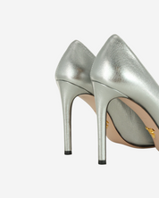 Zapatillas Prada Metallic 38