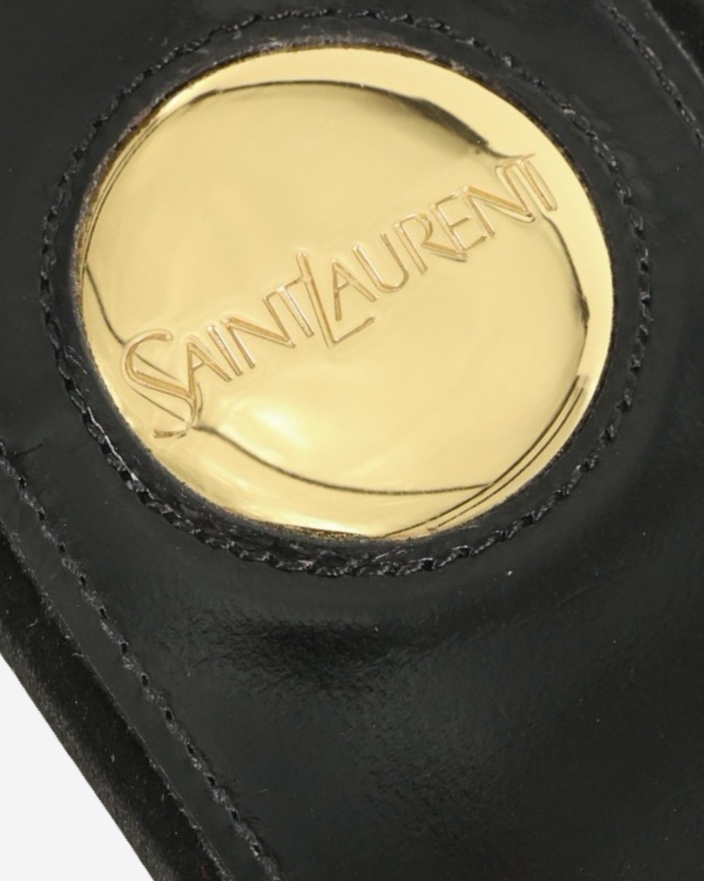 Sandalias Saint Laurent Opyum 39
