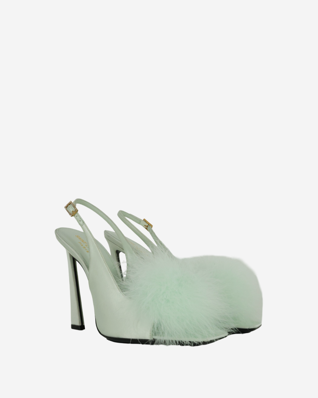 Zapatillas Saint Laurent Mae 39.5